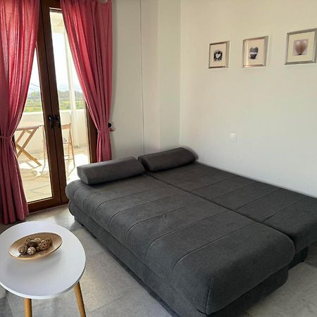 Villa Harmonia II Agia Anna  Exterior foto